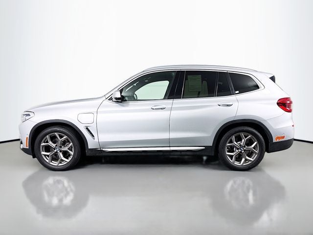 2020 BMW X3 xDrive30e