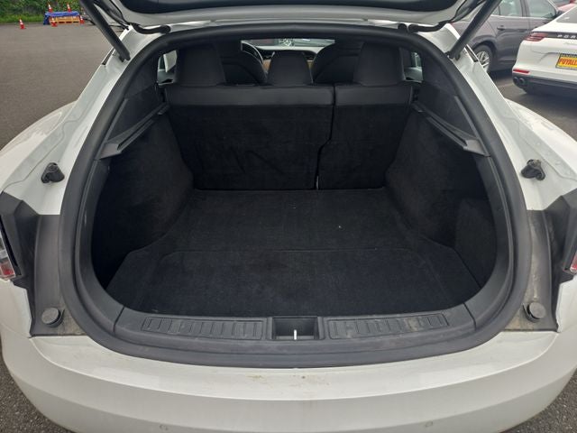 2020 Tesla Model S Long Range
