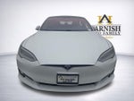 2020 Tesla Model S Long Range