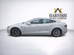 2020 Tesla Model S Long Range