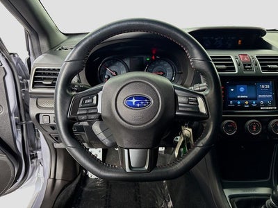 2020 Subaru WRX Base