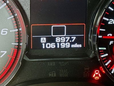 2020 Subaru WRX Base