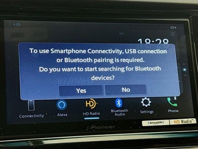 2020 Subaru WRX Base