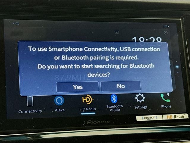 2020 Subaru WRX Base