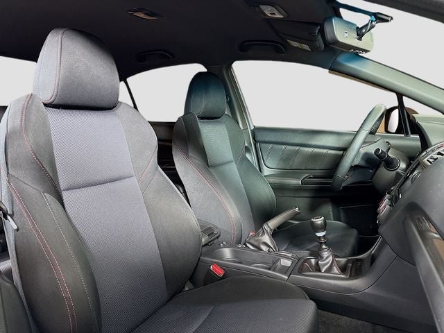 2020 Subaru WRX Base