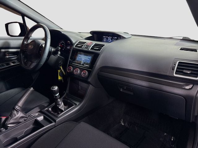 2020 Subaru WRX Base