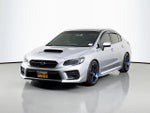 2020 Subaru WRX Base