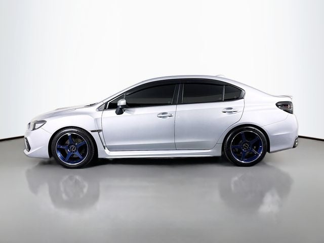 2020 Subaru WRX Base