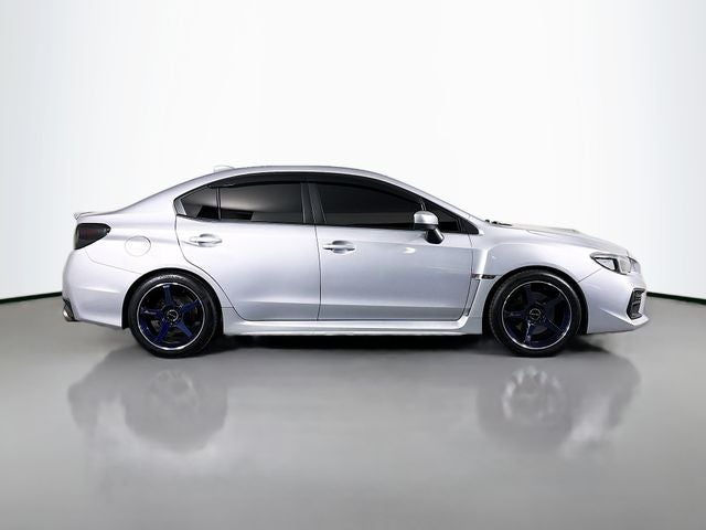 2020 Subaru WRX Base