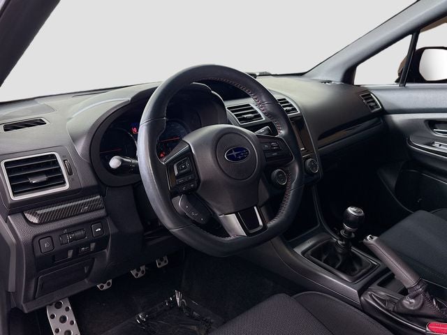2020 Subaru WRX Base