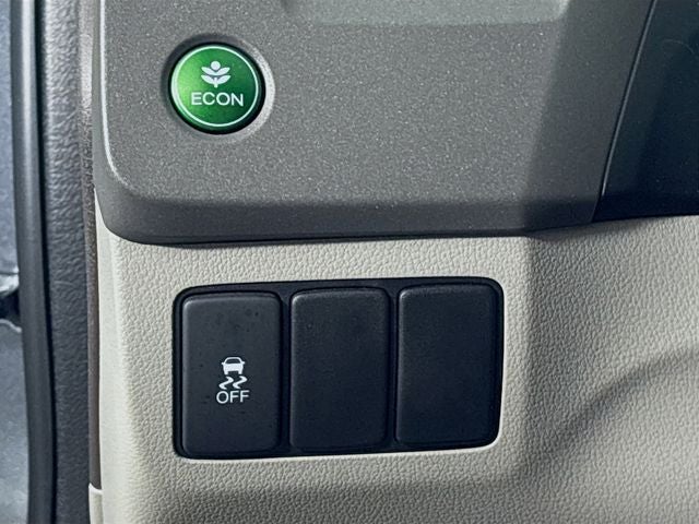 2012 Honda Civic Hybrid