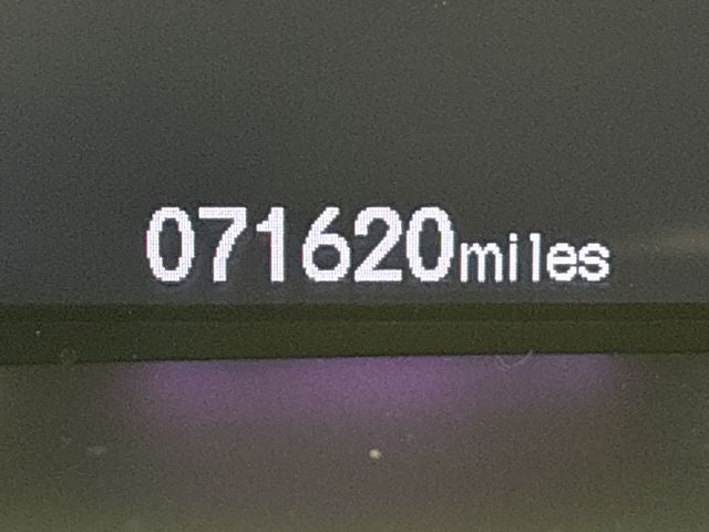 2012 Honda Civic Hybrid