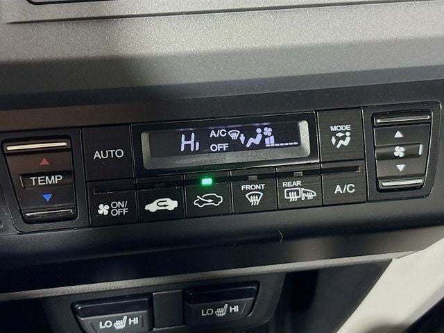 2012 Honda Civic Hybrid