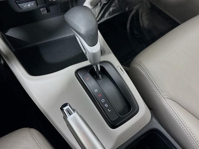 2012 Honda Civic Hybrid