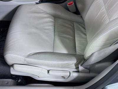 2012 Honda Civic Hybrid