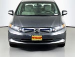 2012 Honda Civic Hybrid