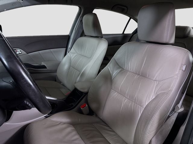 2012 Honda Civic Hybrid