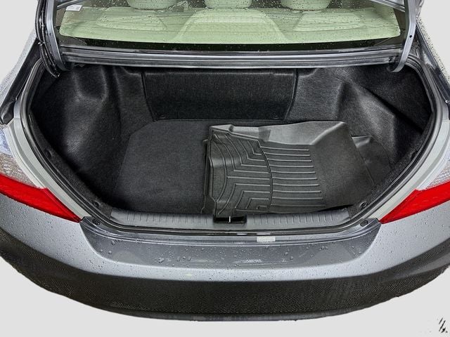 2012 Honda Civic Hybrid