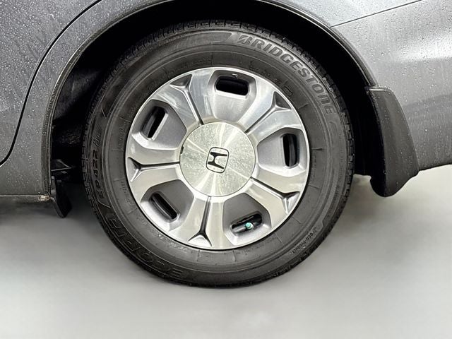 2012 Honda Civic Hybrid