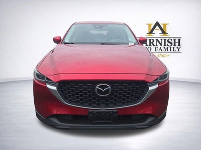 2023 Mazda Mazda CX-5 2.5 S Premium Package