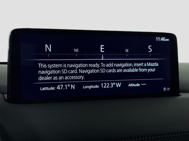2023 Mazda Mazda CX-5 2.5 S Premium Plus Package