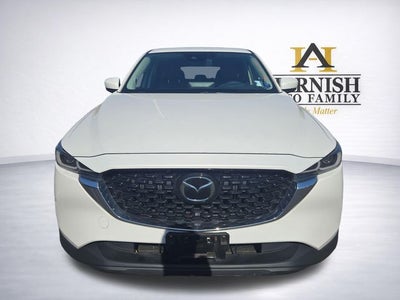 2023 Mazda Mazda CX-5 2.5 S Premium Plus Package