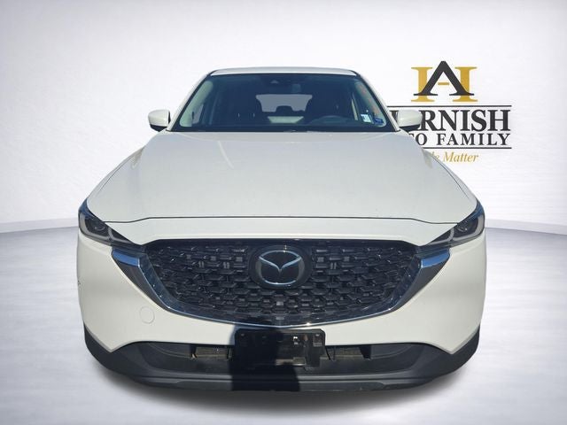 2023 Mazda Mazda CX-5 2.5 S Premium Plus Package