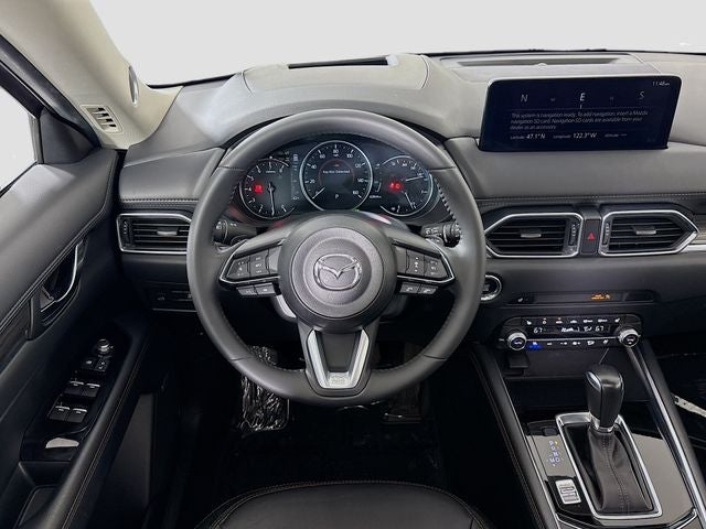 2023 Mazda Mazda CX-5 2.5 S Premium Plus Package