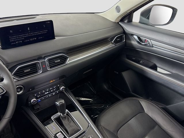 2023 Mazda Mazda CX-5 2.5 S Premium Plus Package