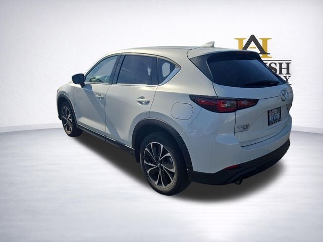 2023 Mazda Mazda CX-5 2.5 S Premium Plus Package