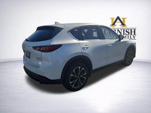2023 Mazda Mazda CX-5 2.5 S Premium Plus Package