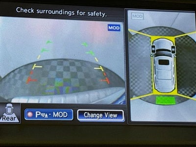 2016 INFINITI QX80 Base