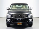 2016 INFINITI QX80 Base
