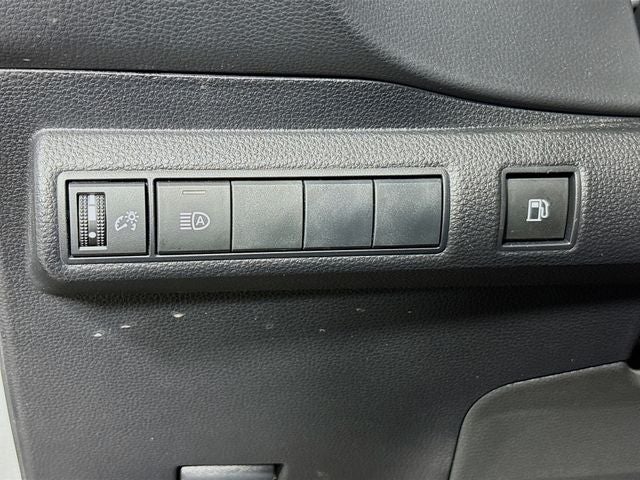 2024 Toyota Corolla Hybrid XLE