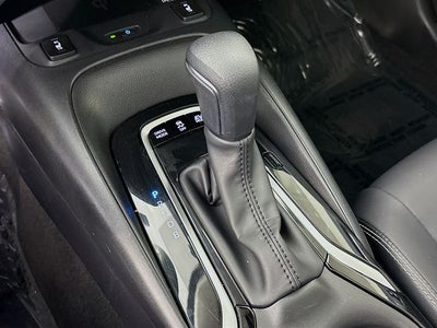 2024 Toyota Corolla Hybrid XLE