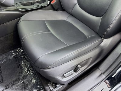 2024 Toyota Corolla Hybrid XLE