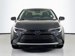 2024 Toyota Corolla Hybrid XLE