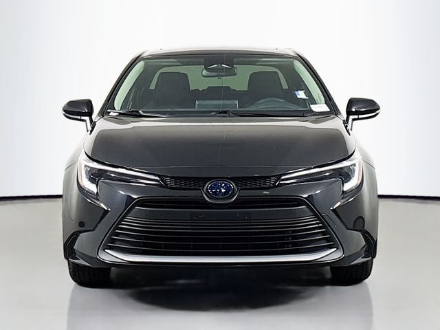 2024 Toyota Corolla Hybrid XLE