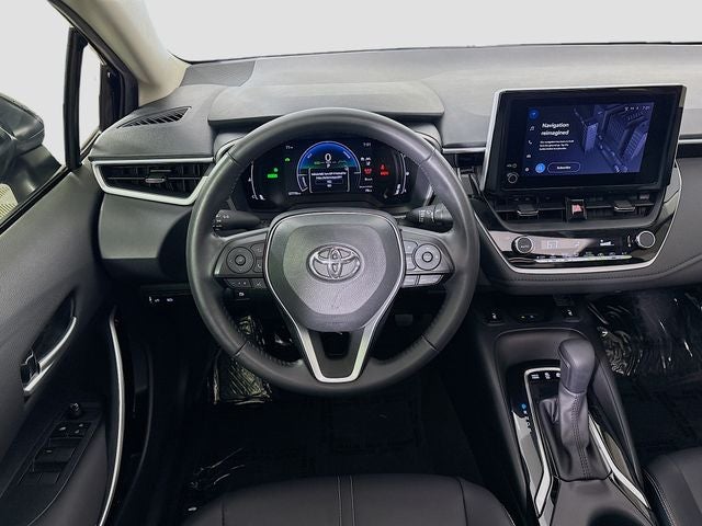 2024 Toyota Corolla Hybrid XLE