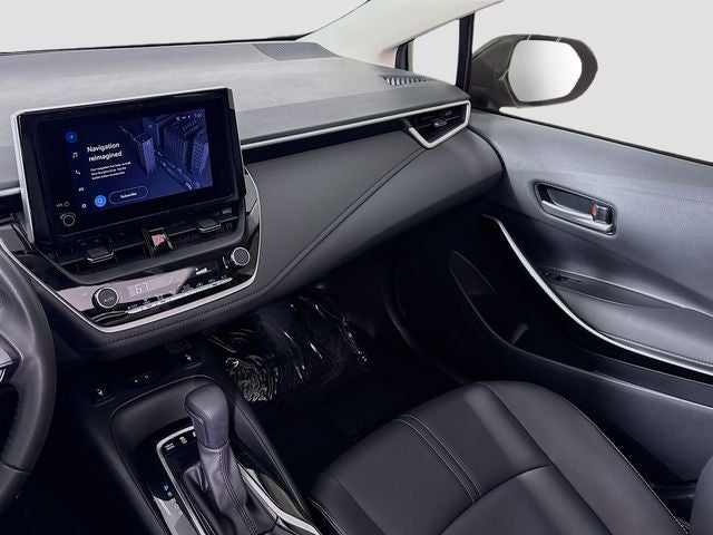 2024 Toyota Corolla Hybrid XLE