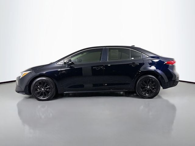 2024 Toyota Corolla Hybrid XLE