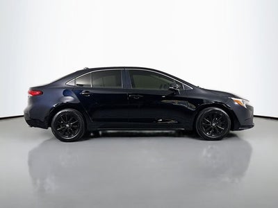 2024 Toyota Corolla Hybrid XLE