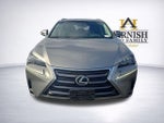 2017 Lexus NX 200t