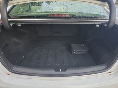 2018 Hyundai Sonata Hybrid Limited