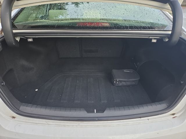 2018 Hyundai Sonata Hybrid Limited