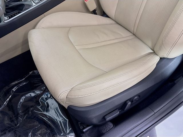 2018 Hyundai Sonata Hybrid Limited