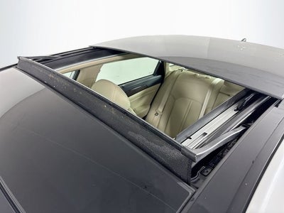 2018 Hyundai Sonata Hybrid Limited