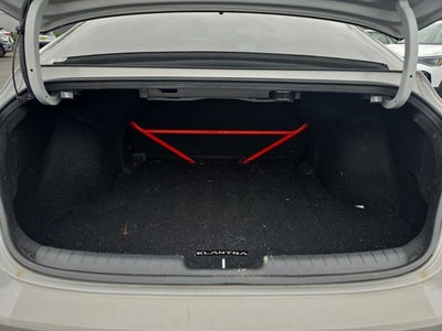 2023 Hyundai Elantra N Base