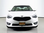 2016 Kia Cadenza Premium