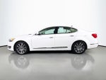 2016 Kia Cadenza Premium